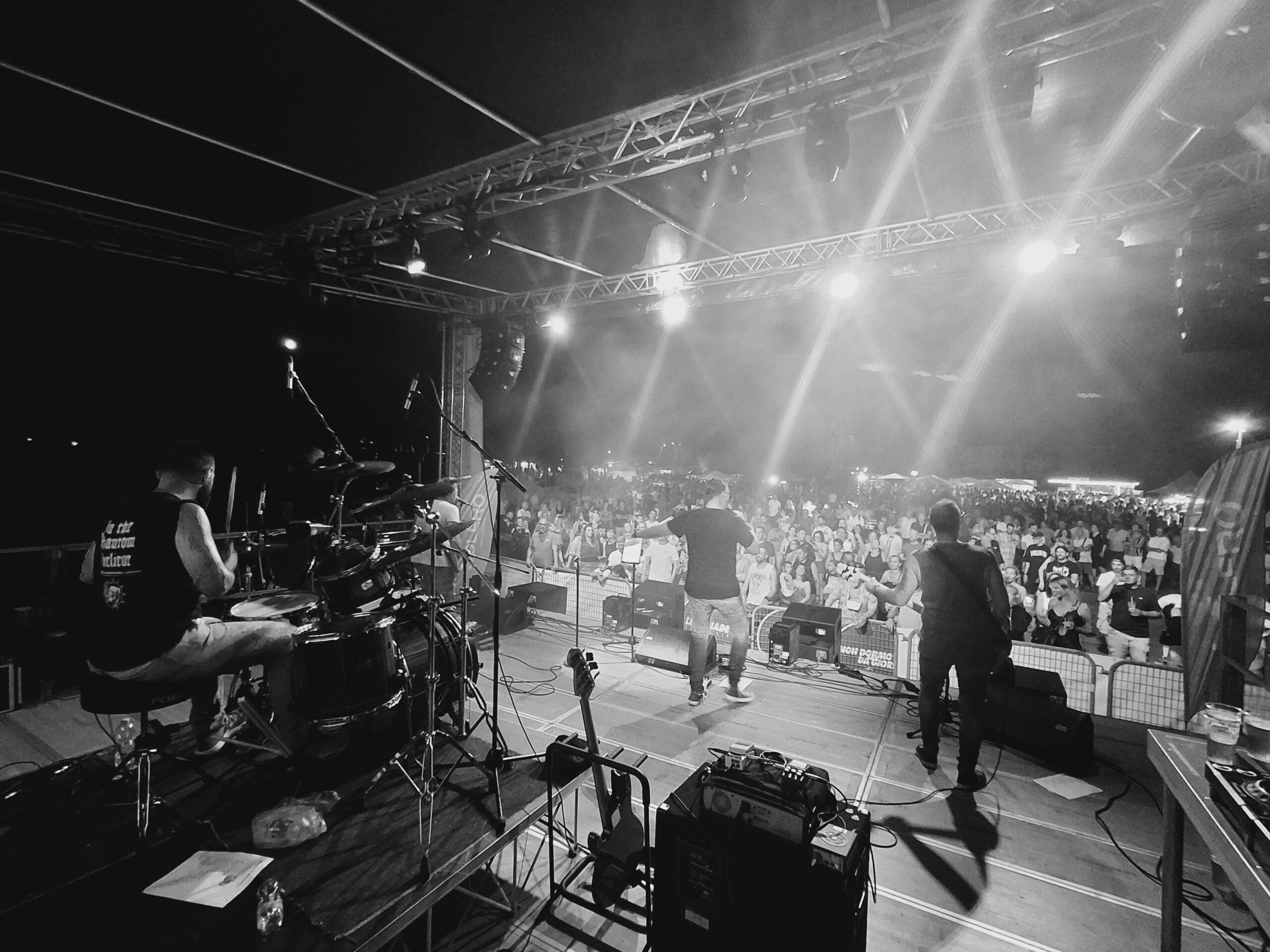 Rockify Releases A Powerful Anthem “Fatti Catturare”