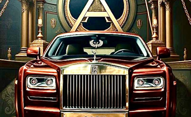 RedSky Ignites with Powerful New Single “RRR”