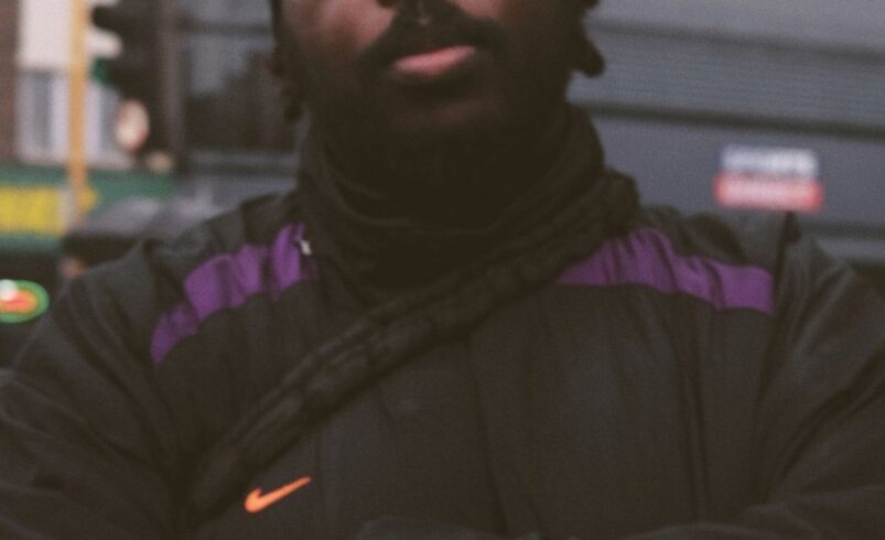 Isaiah Returns With Soulful New Single “Close to Me” Ahead of Forthcoming Album “NEVER SATISFIED” Isaiah Returns With Soulful New Single “Close to Me” Ahead of Forthcoming Album “NEVER SATISFIED”