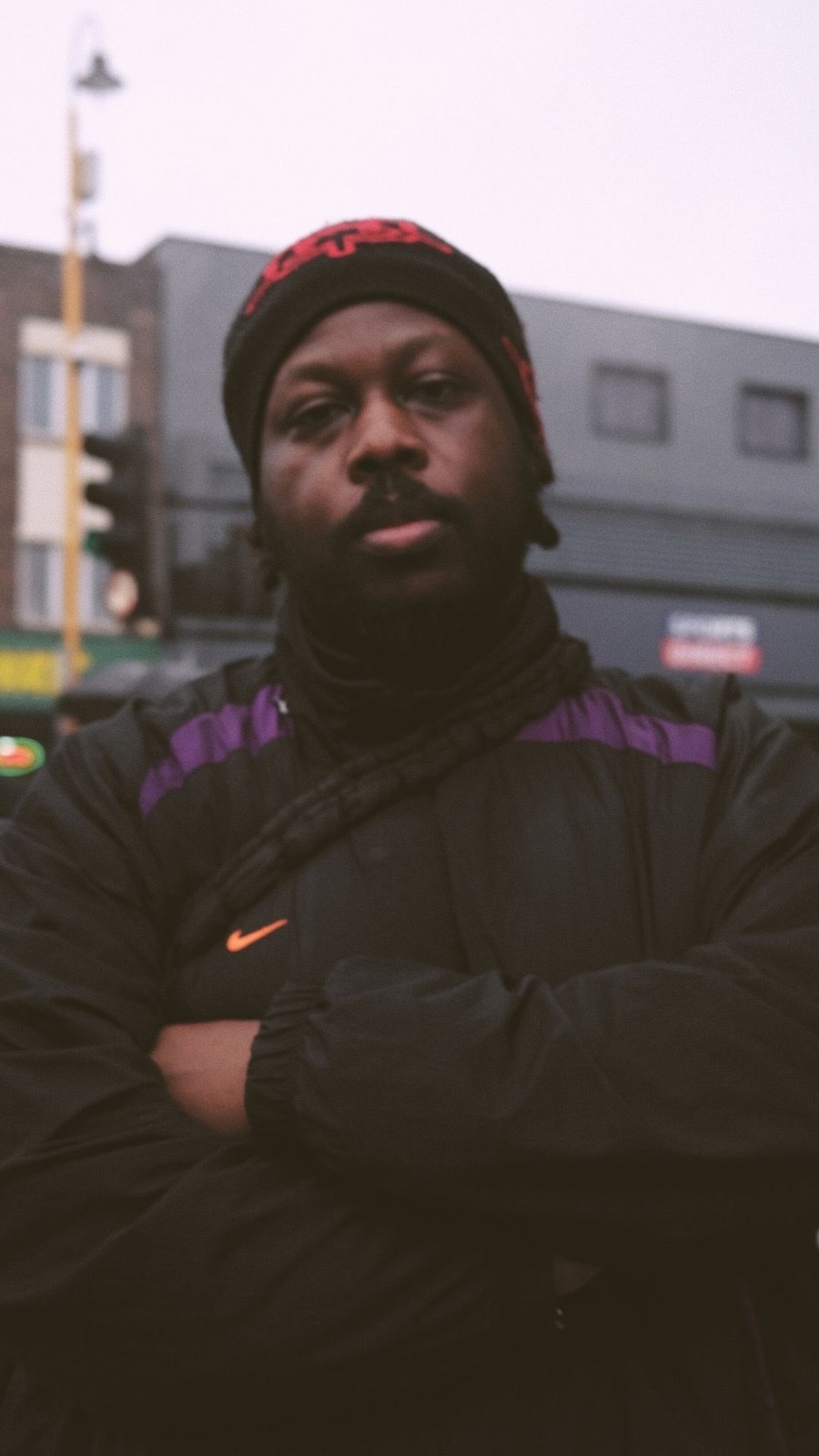 Isaiah Returns With Soulful New Single “Close to Me” Ahead of Forthcoming Album “NEVER SATISFIED”