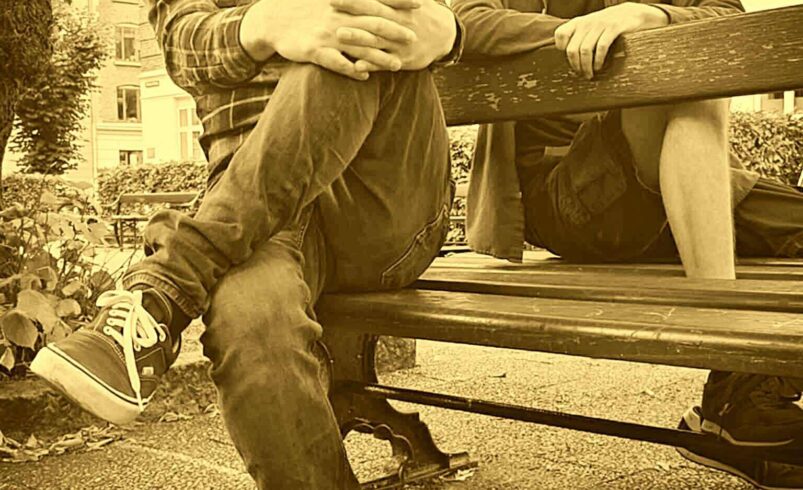 Vinyl Floor Unveil “Mr. Rubinstein” the First Single from Upcoming Album “Balancing Act”