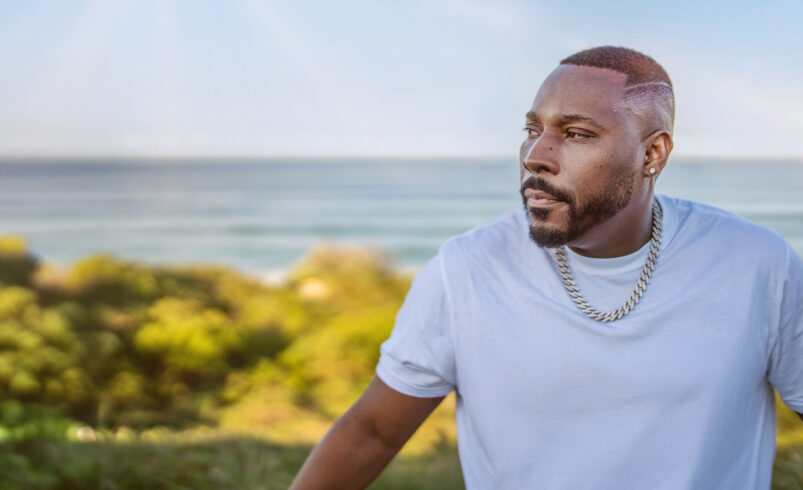 Ray Ramon Unleashes Infectious Afrobeats Energy With New Single “Kilode”