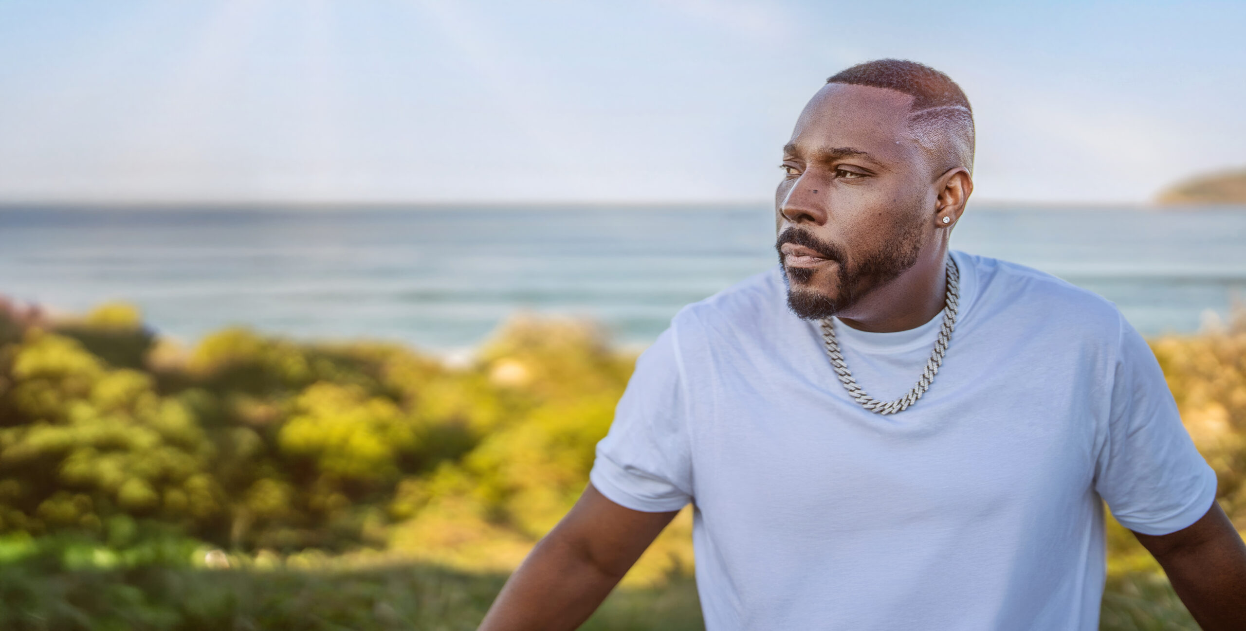 Ray Ramon Unleashes Infectious Afrobeats Energy With New Single “Kilode”