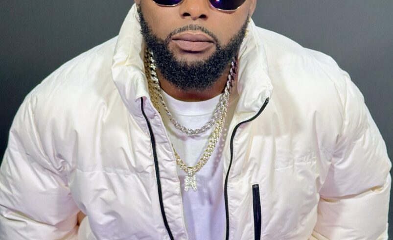 Hennzo Unleashes High-Energy Trap Anthem “Tha Ice”