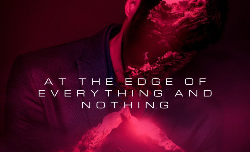 Hallucinophonics Drops New Single “At the Edge of Everything and Nothing”