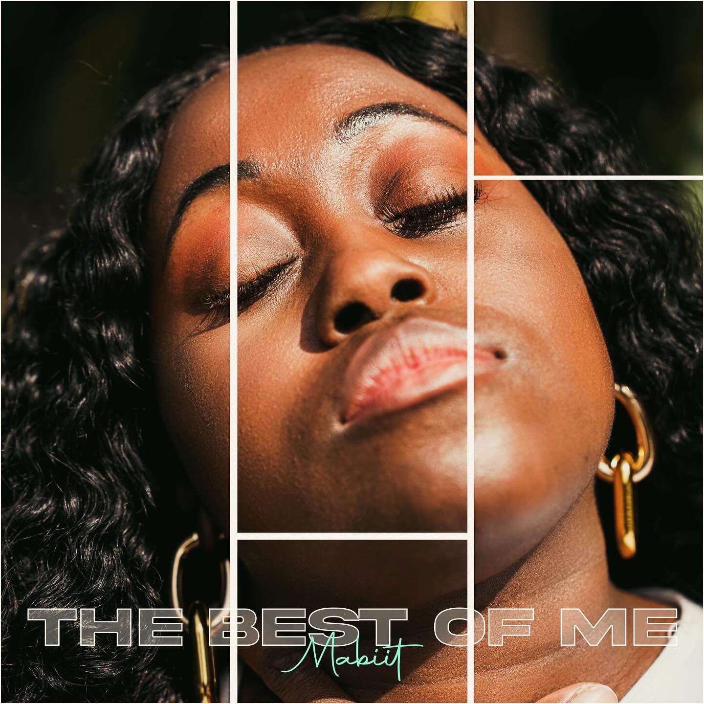 Mabiit Radiates Confidence With Empowering New Single “The Best For Me”