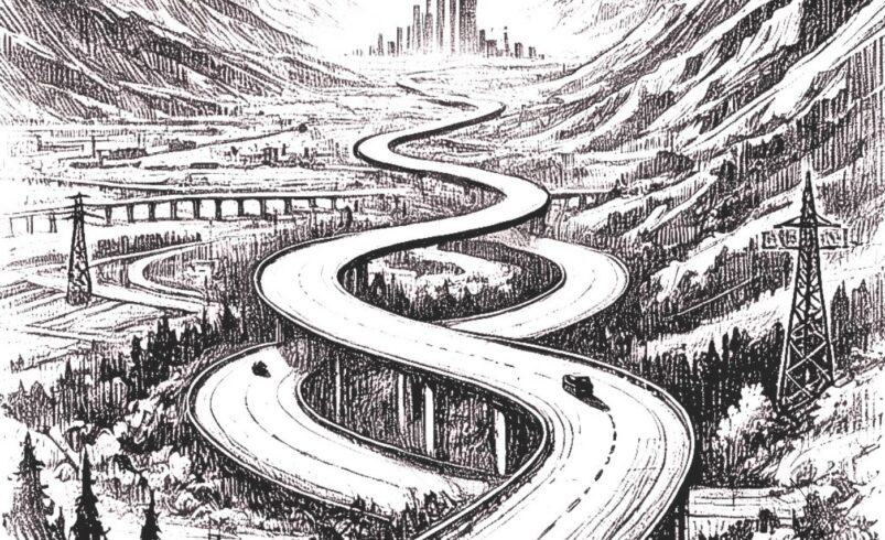 Marco Bruno Unleashes Dynamic New Single “Libertà”