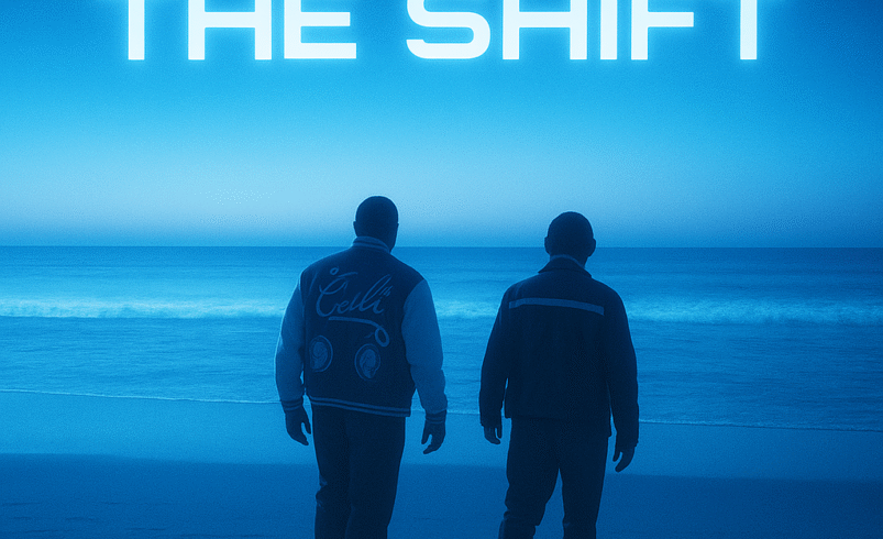 Manman-BEEZY Ignites His New Era With “PULL UP WIT GOD” Manman-BEEZY Ignites His New Era With “PULL UP WIT GOD”