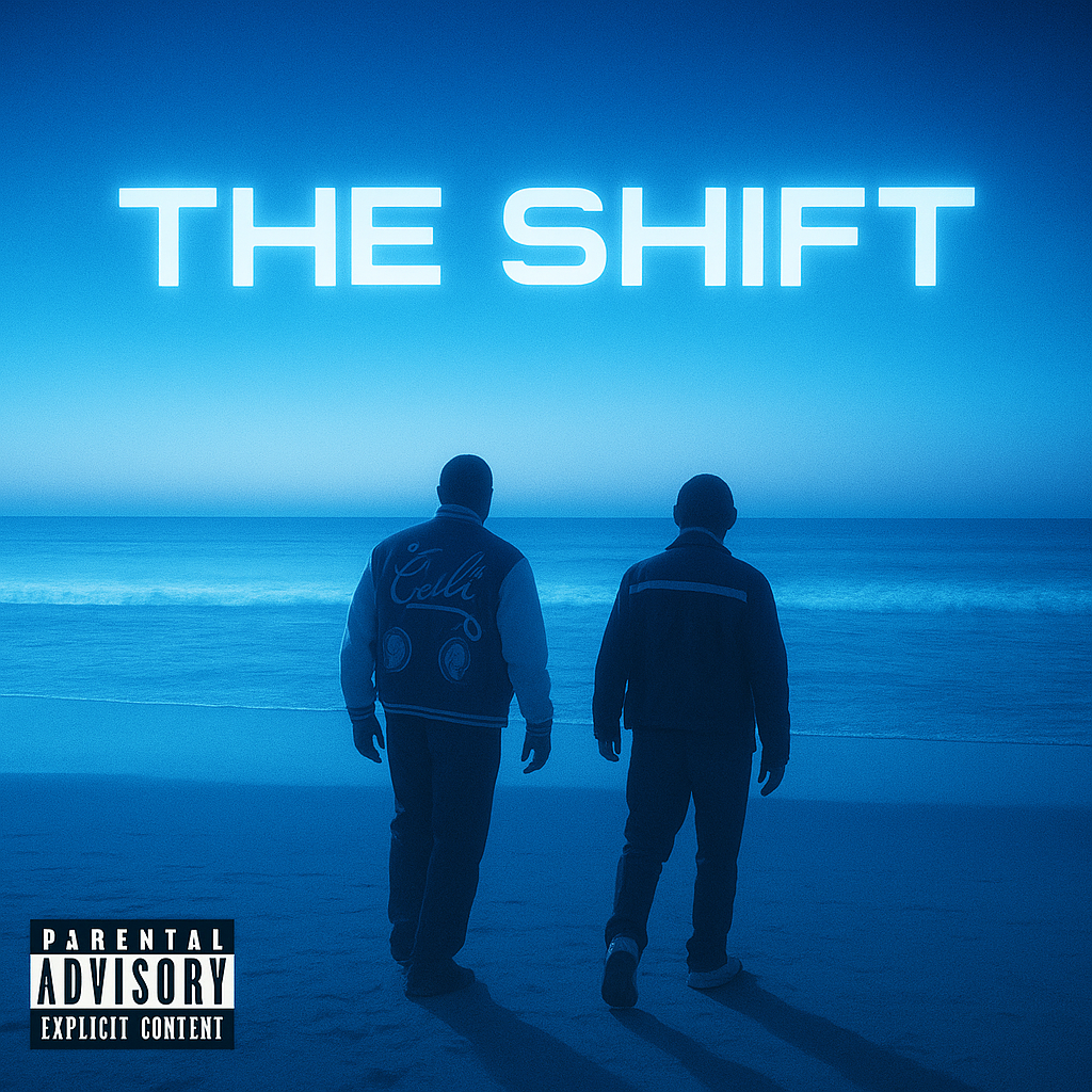 Manman-BEEZY Ignites His New Era With “PULL UP WIT GOD”