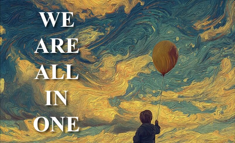 IurisEkero Drops “We Are All In One,” an Uplifting First Look at Upcoming Album “AURA” IurisEkero Drops “We Are All In One,” an Uplifting First Look at Upcoming Album “AURA”