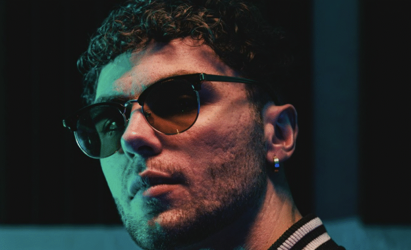 Jomanie, Tyron Woods & MixMason Connect Three Cities and One Vision on “DESTINY”