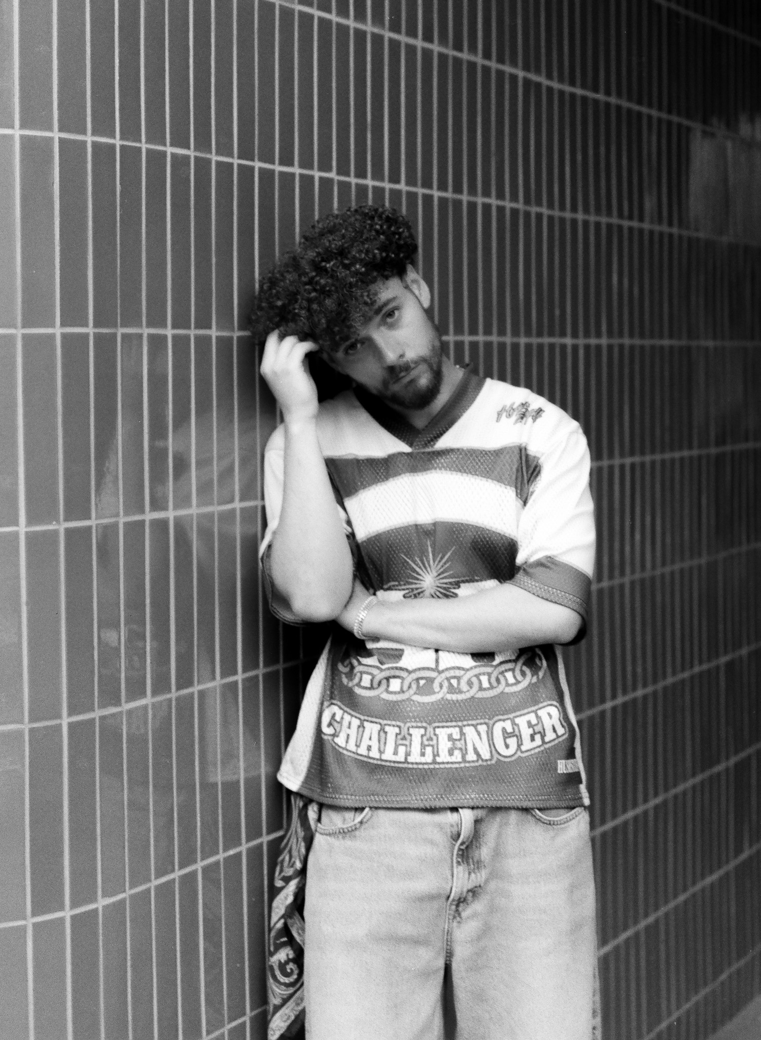 Cikami Unveils “Wants & Needs” a Raw Confession of First-Love Heartbreak