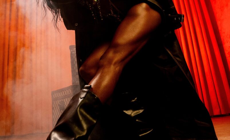 Janiq Turns Up the Heat With New Single “Cobra”