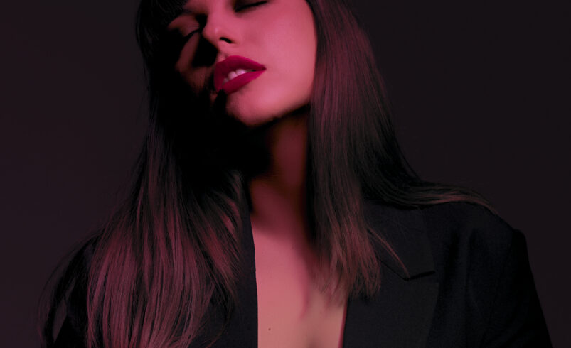 Giuliana Unveils A Heart-Stirring Ballad “Un altro sbaglio”