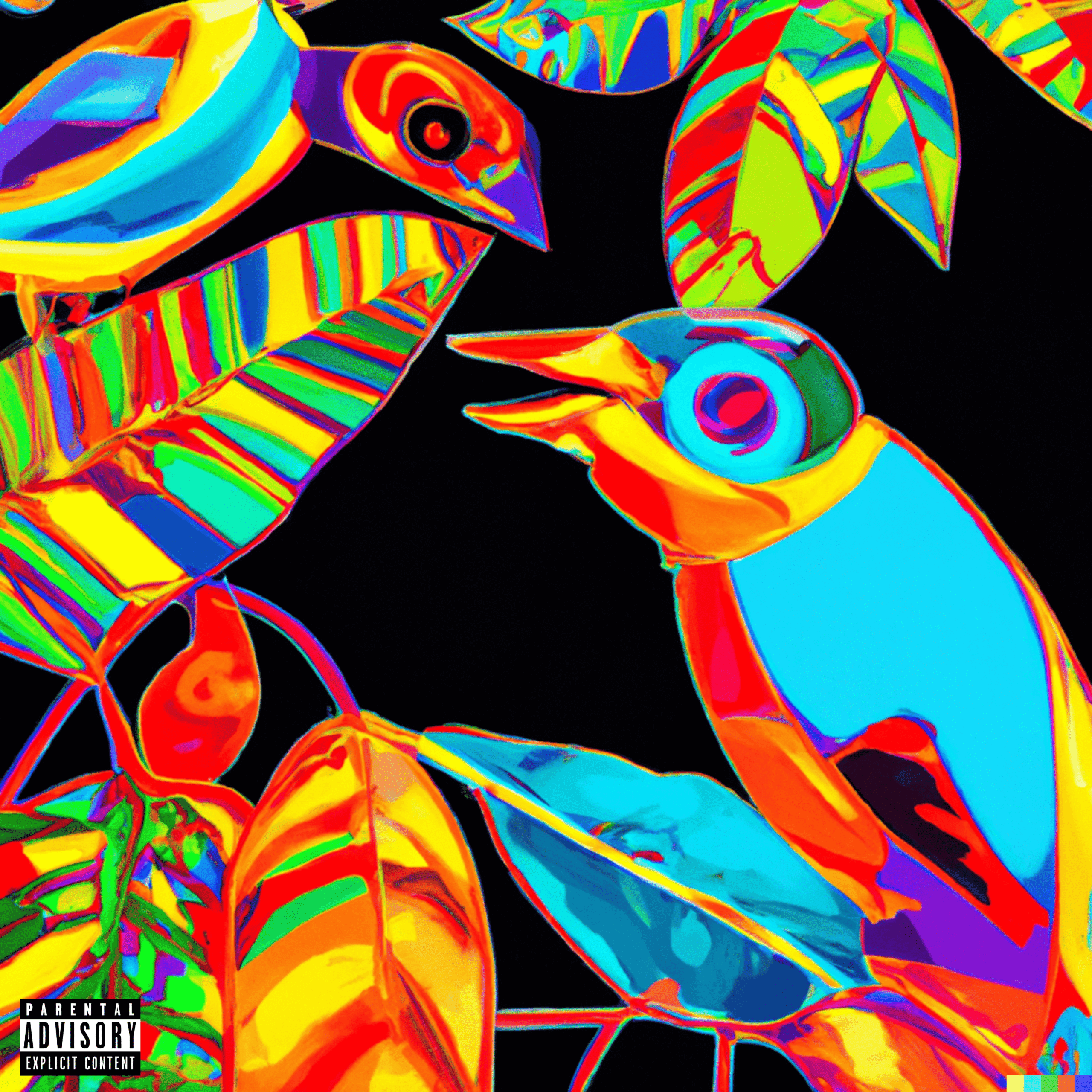 Mike Mark Drops Feel-Good Reggae Rap “Pull Up”