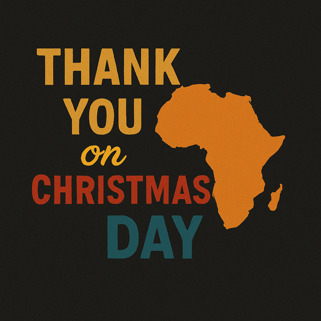 NeuroScorp Shares Holiday Gratitude with New Single “Thank You on Christmas Day”