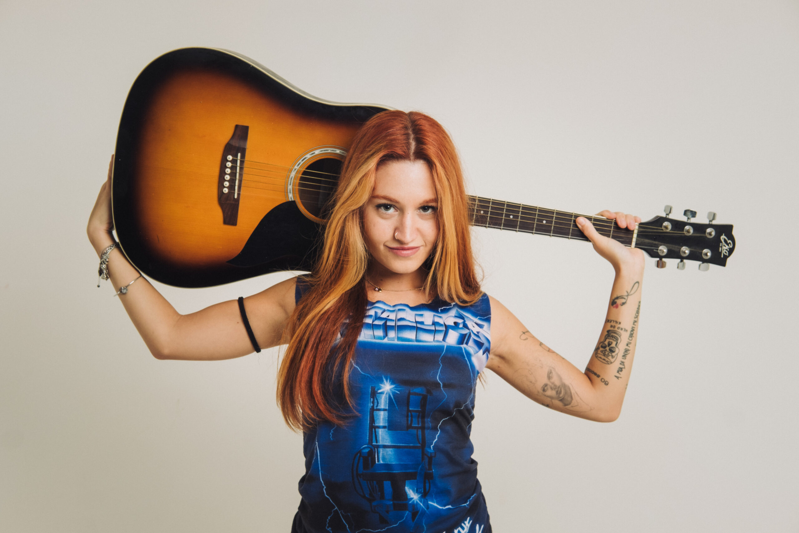 Aissela Returns With New Single “Oxazione”