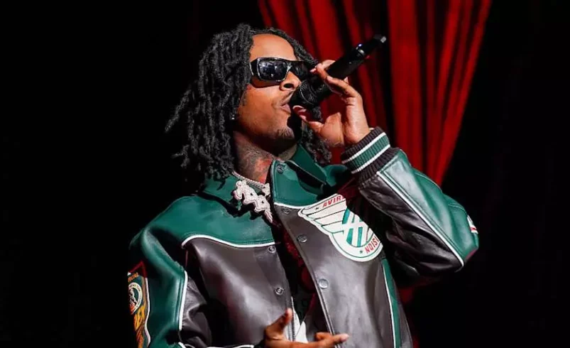 Toosii Commits to Play Football at Syracuse University Next Fall: ‘I’m Coming Home’ Toosii Commits to Play Football at Syracuse University Next Fall: ‘I’m Coming Home’