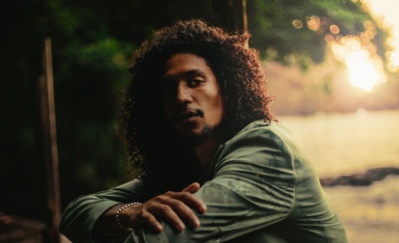 Kalpee Returns with Genre-Defying EP Dougla Boi