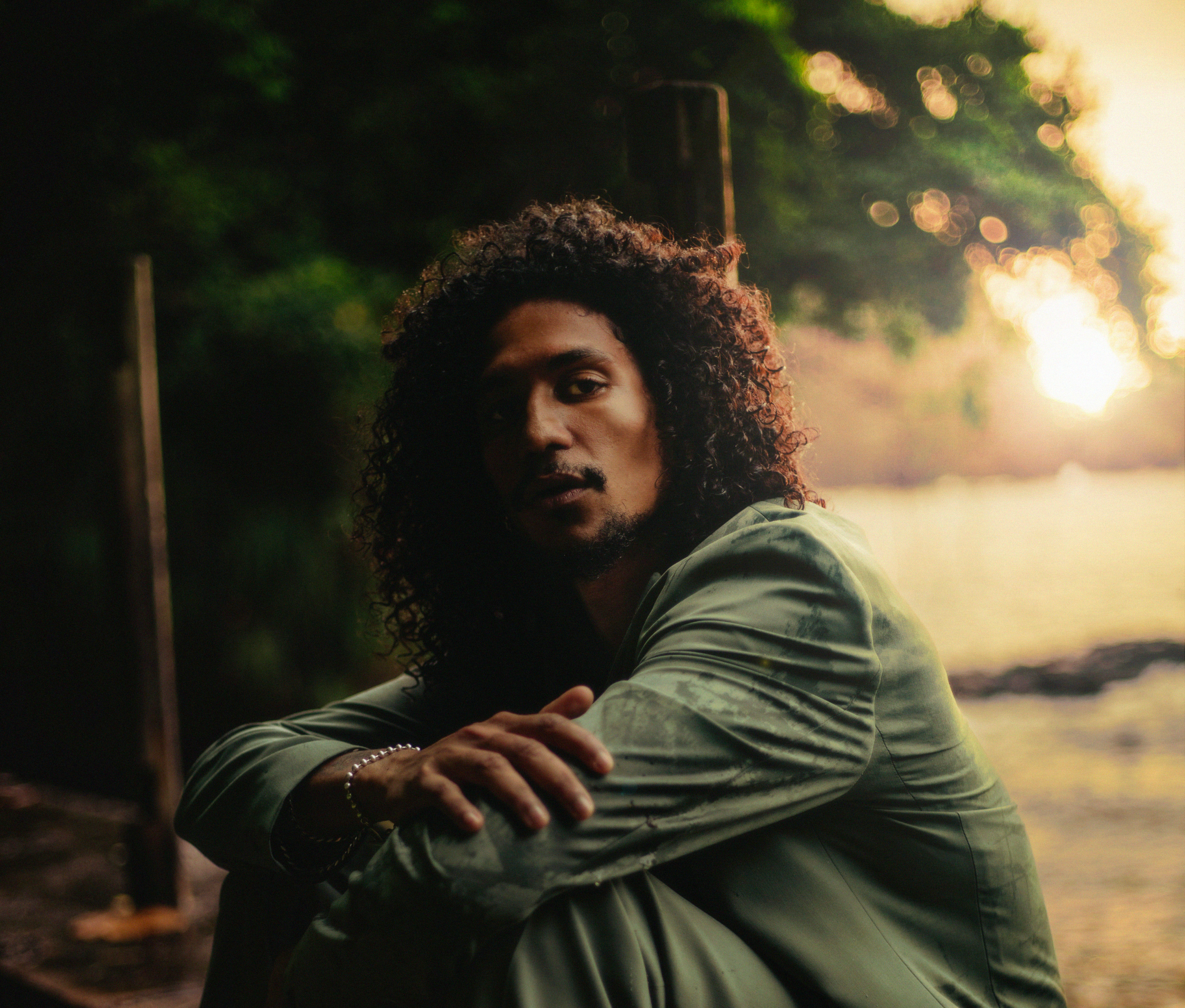 Kalpee Returns with Genre-Defying EP Dougla Boi