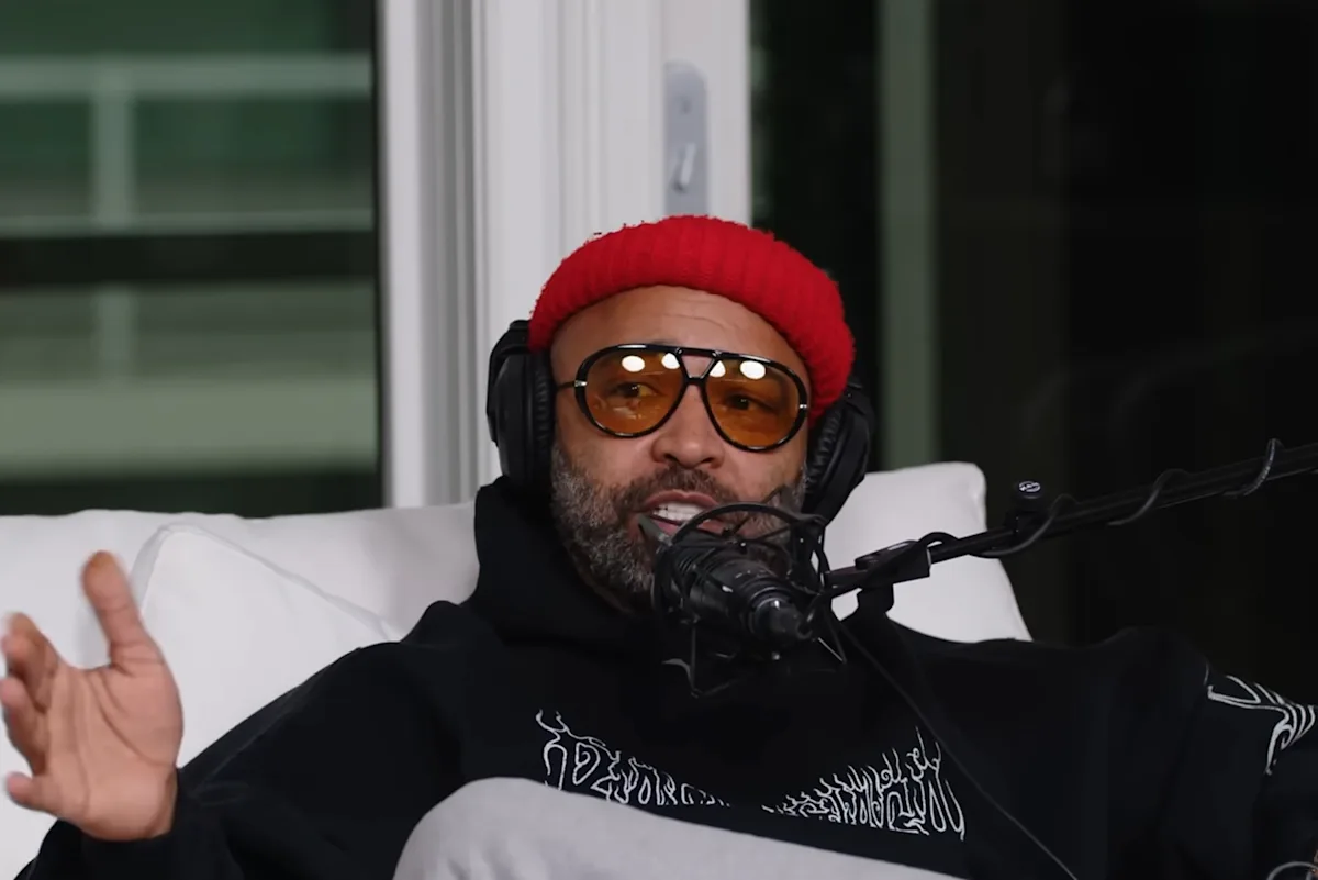 After Watching ‘Sean Combs: The Reckoning,’ Joe Budden Says Diddy ‘Didn’t Get Enough Time’ in Prison