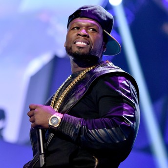 50 Cent Accuses Diddy’s Publicist of Saying ‘Nasty’ Things About Him: ‘I Just Didn’t Wanna Go To His Party’