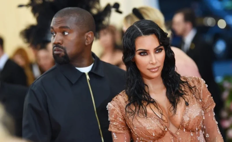 Kim Kardashian Recalls Ye Claiming She ‘Faked’ Her 2016 Robbery: ‘A Knife to My Heart’