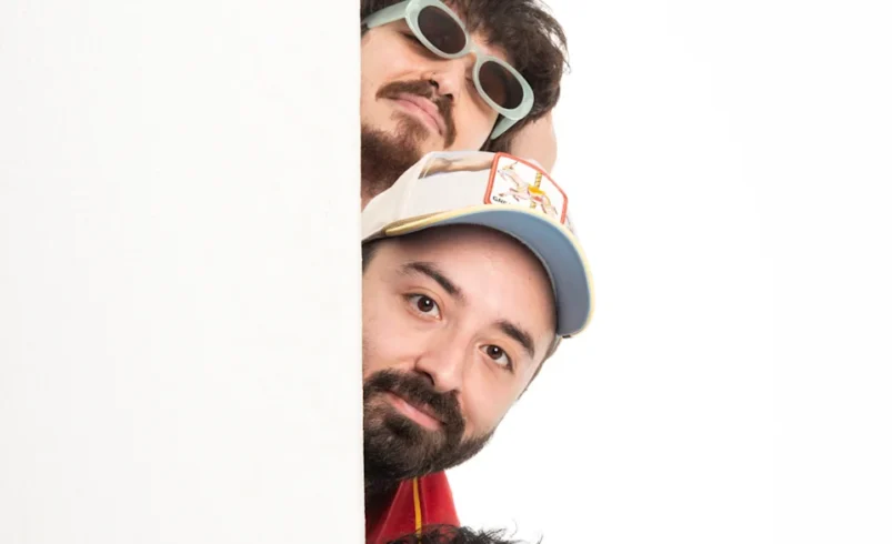 Bedford Falls: Music That Turns Moments Into Memories