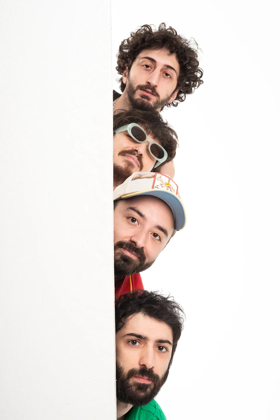 Bedford Falls: Music That Turns Moments Into Memories