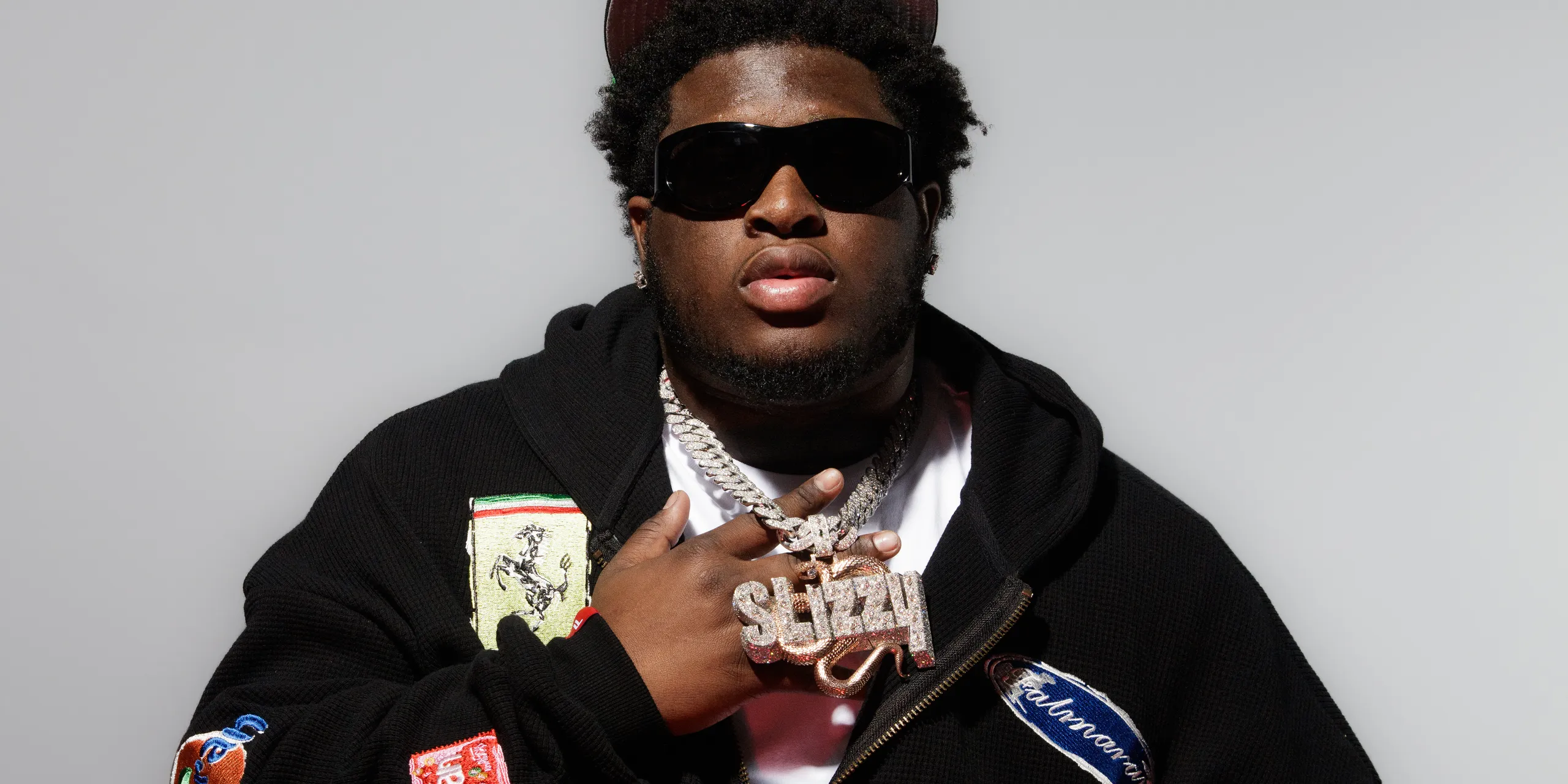 Cash Cobain Speaks Out Against Using AI to Create Full Songs: ‘That’s Not Fair for Real’