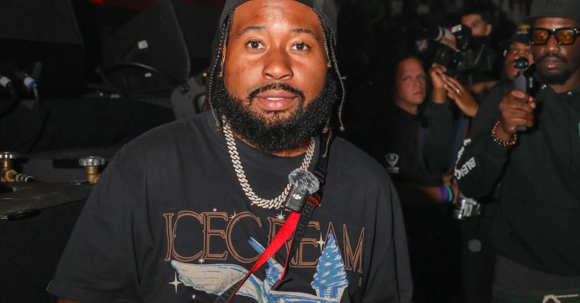 Akademiks Says Rappers ‘Chasing Numbers’ Boosted Popularity of Streamers
