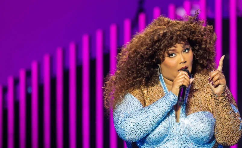 Lizzo Breaks Silence on ‘Fat-Shaming’ Allegations Being Dropped From Ex-Employees’ Lawsuit Appeal