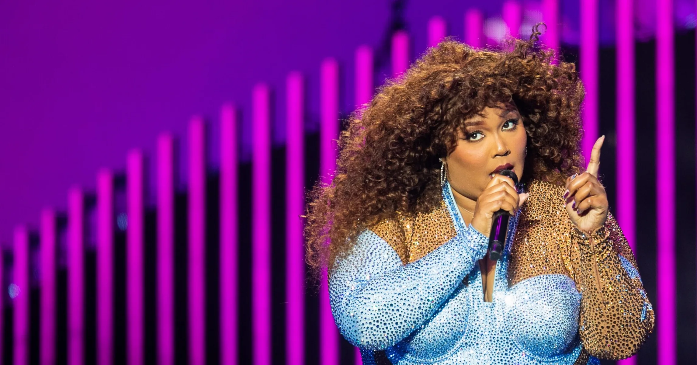 Lizzo Breaks Silence on ‘Fat-Shaming’ Allegations Being Dropped From Ex-Employees’ Lawsuit Appeal