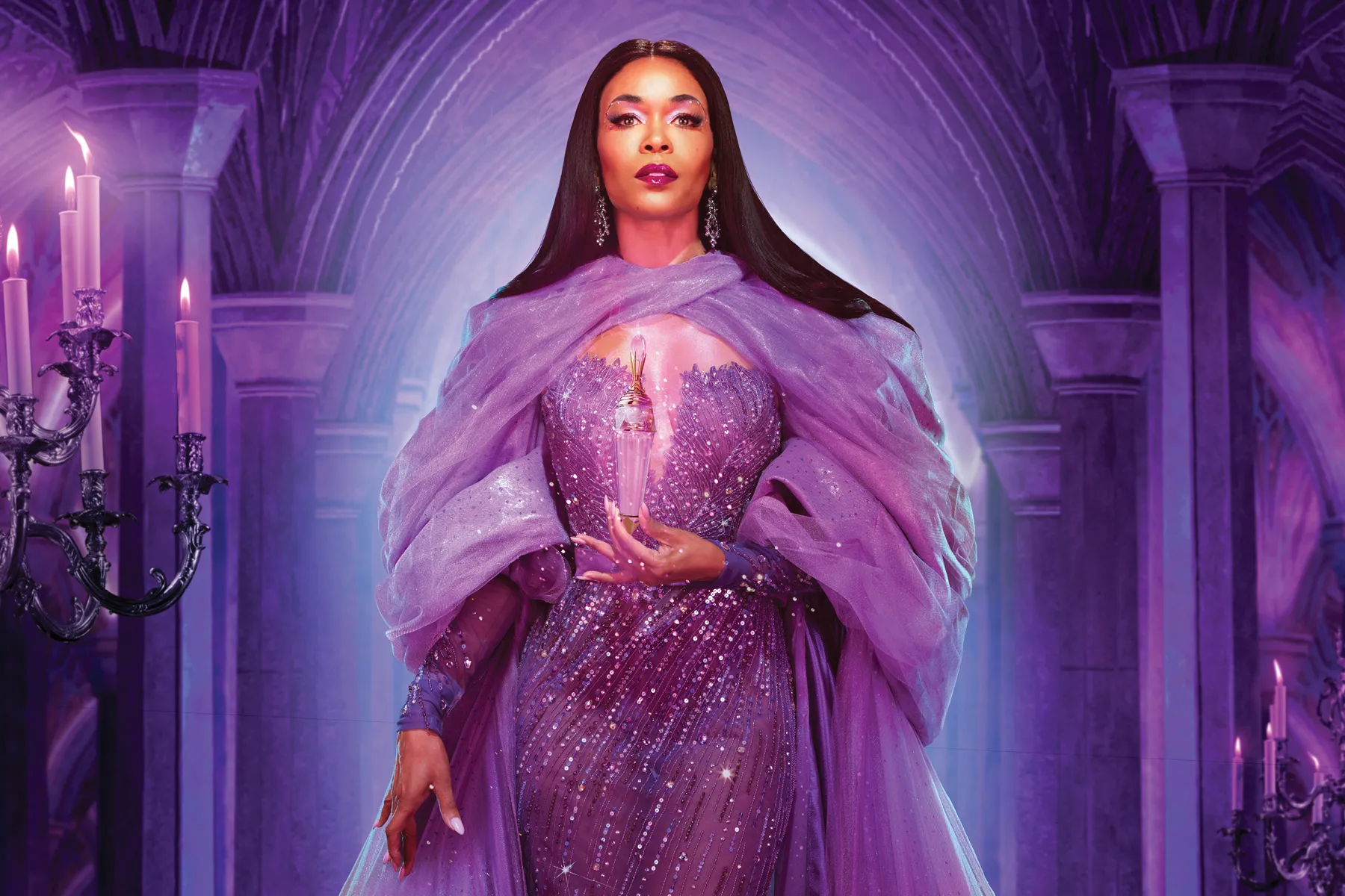 If Michelle Williams Wins a Grammy for ‘Death Becomes Her,’ Destiny’s Child Will Match This Impressive Beatles Record