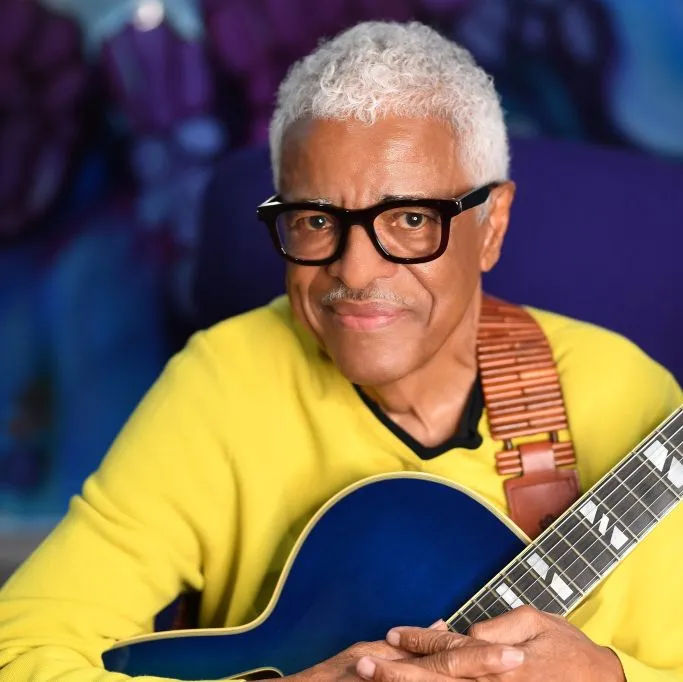 Phil Upchurch, Legendary Guitarist Who Worked With Michael Jackson & Donny Hathaway, Dies at 84