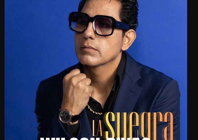 Wilson Rivas Releases Latin Pop Single “La Suegra”