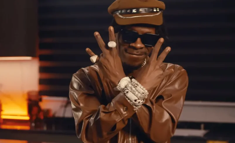 November Reggae/Dancehall Fresh Picks of the Month: Vybz Kartel, Shatta Wale, Kes, Popcaan & More November Reggae/Dancehall Fresh Picks of the Month: Vybz Kartel, Shatta Wale, Kes, Popcaan & More