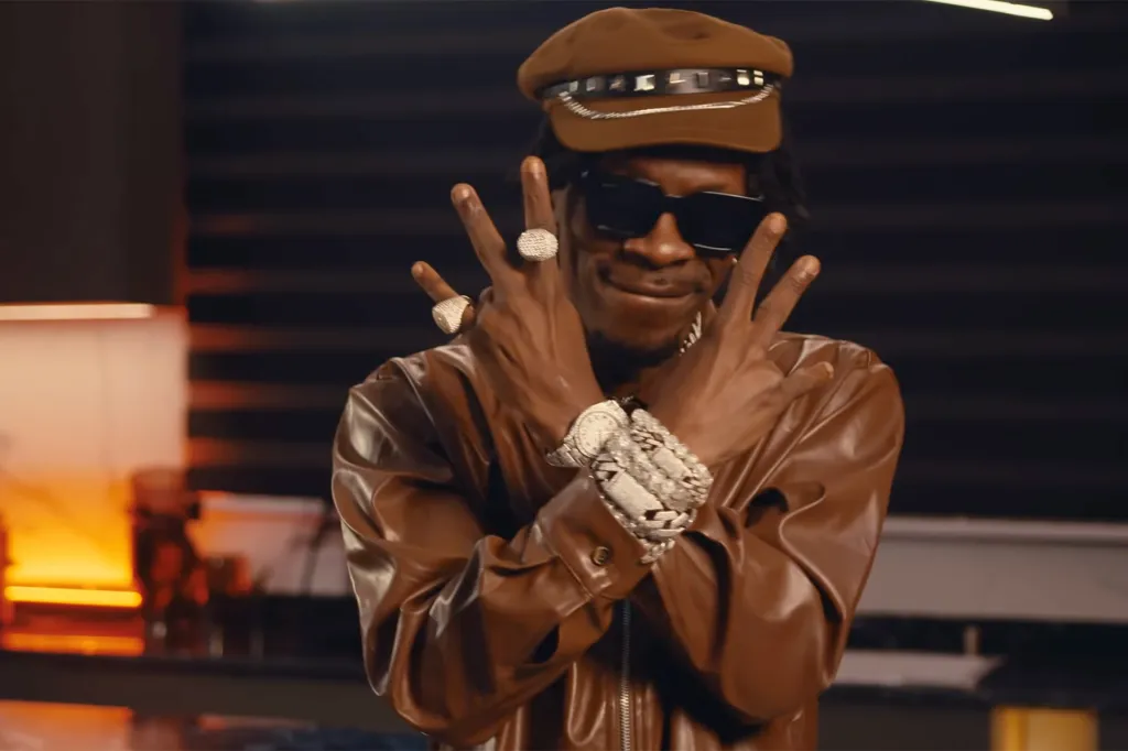 November Reggae/Dancehall Fresh Picks of the Month: Vybz Kartel, Shatta Wale, Kes, Popcaan & More