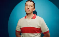 Totally Enormous Extinct Dinosaurs Is Now Just TEED & His Gorgeous New Album Is an Apology