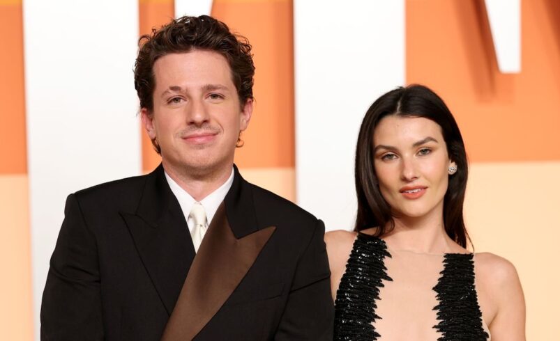 Charlie Puth Calls Out Elon Musk After Deafening 3 A.M. SpaceX Launch ‘Frightened’ Pregnant Wife