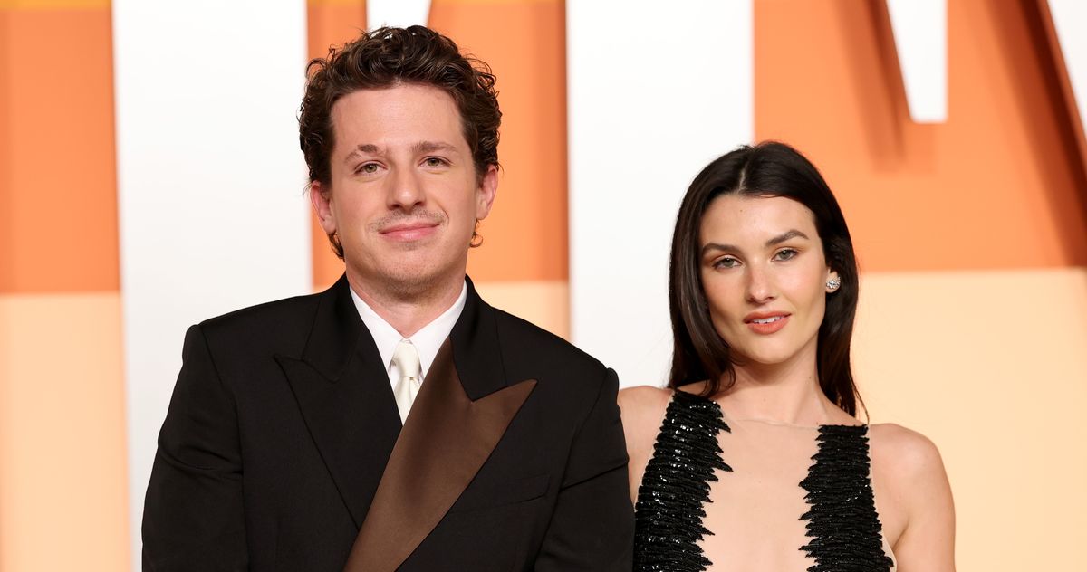 Charlie Puth Calls Out Elon Musk After Deafening 3 A.M. SpaceX Launch ‘Frightened’ Pregnant Wife