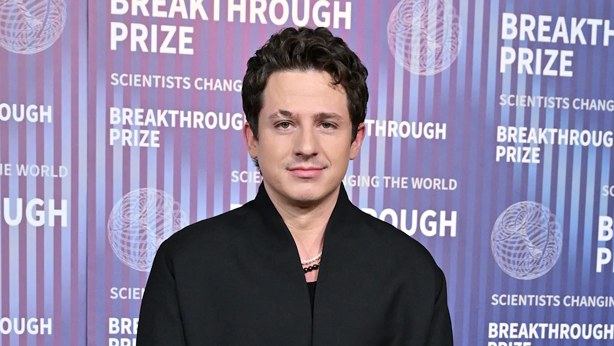 Charlie Puth Responds to 2026 Super Bowl National Anthem Backlash: ‘It’ll Be One of My Best Vocal Performances’