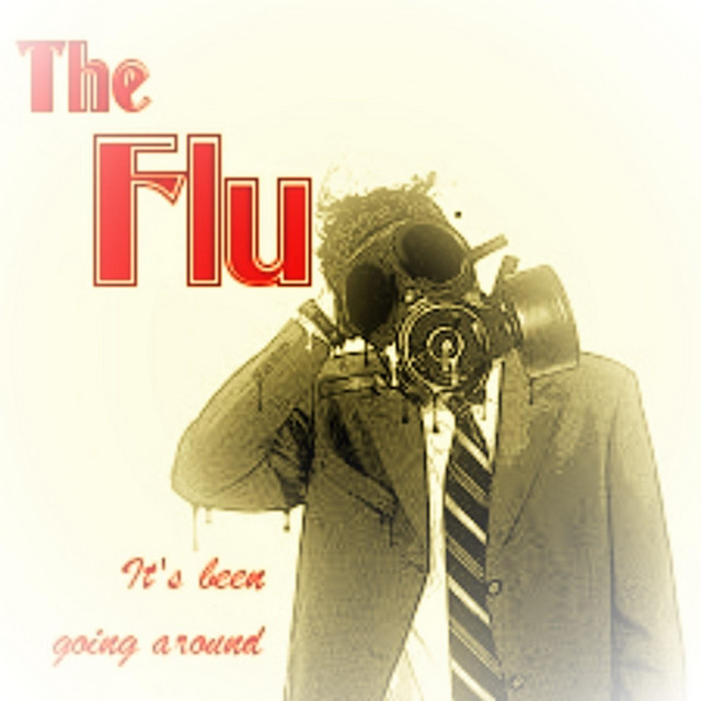 The Flu Brings High-Energy Southern Fusion with “Get Your Purse Get in the Truck”