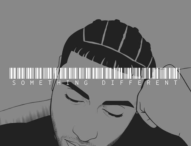 After Hourz Unveils New Single “Something Different” Ahead of 2026 Project