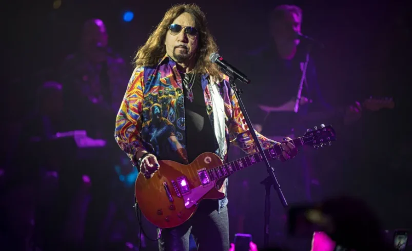 Gone But Not Forgotten: Musicians We Lost in 2025