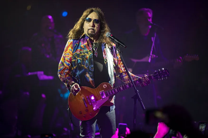 Gone But Not Forgotten: Musicians We Lost in 2025