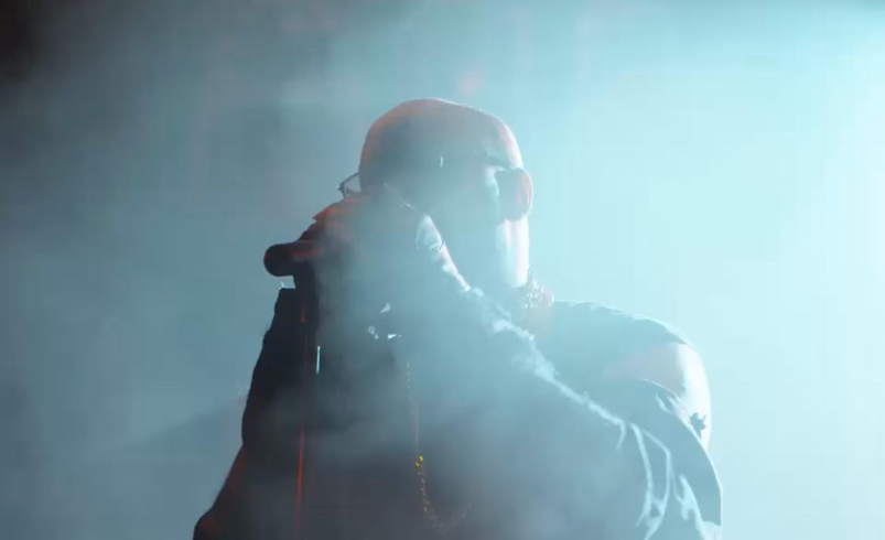 Artist Richard Returns with Bold New EP “Arrival”, Announces National Fall Tour