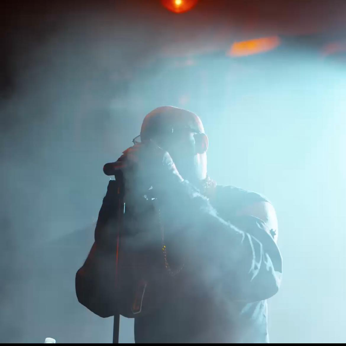 Artist Richard Returns with Bold New EP “Arrival”, Announces National Fall Tour