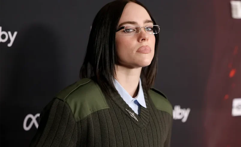 Billie Eilish Pushes for Gun Control Amid ‘Devastating’ Shootings in U.S. & Australia: ‘Raise Your Voice’