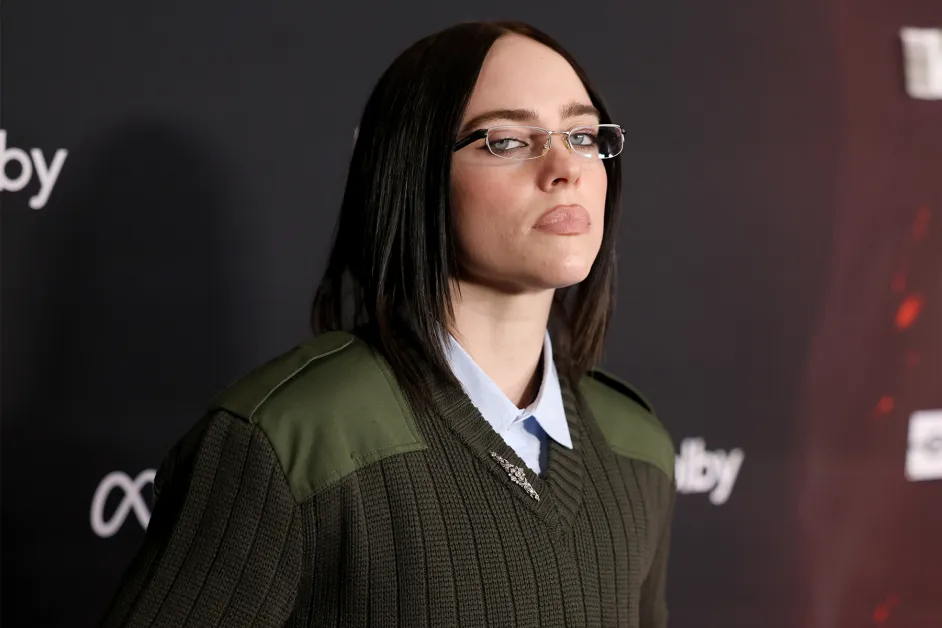 Billie Eilish Pushes for Gun Control Amid ‘Devastating’ Shootings in U.S. & Australia: ‘Raise Your Voice’